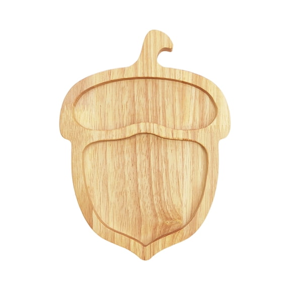 Easter Bunny Wooden Serving Platter, Rustic Cheese Board & Bread Tray for Festive Table Decor, Fruit Display, Gourmet Gifts, 12 x 8 Inches