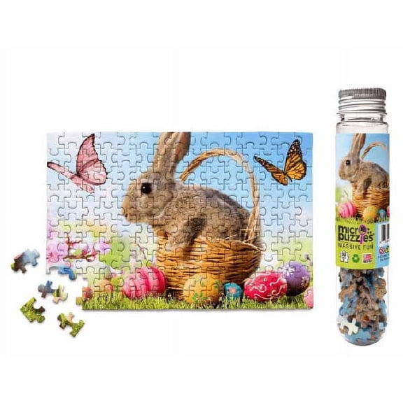 Easter Bunny