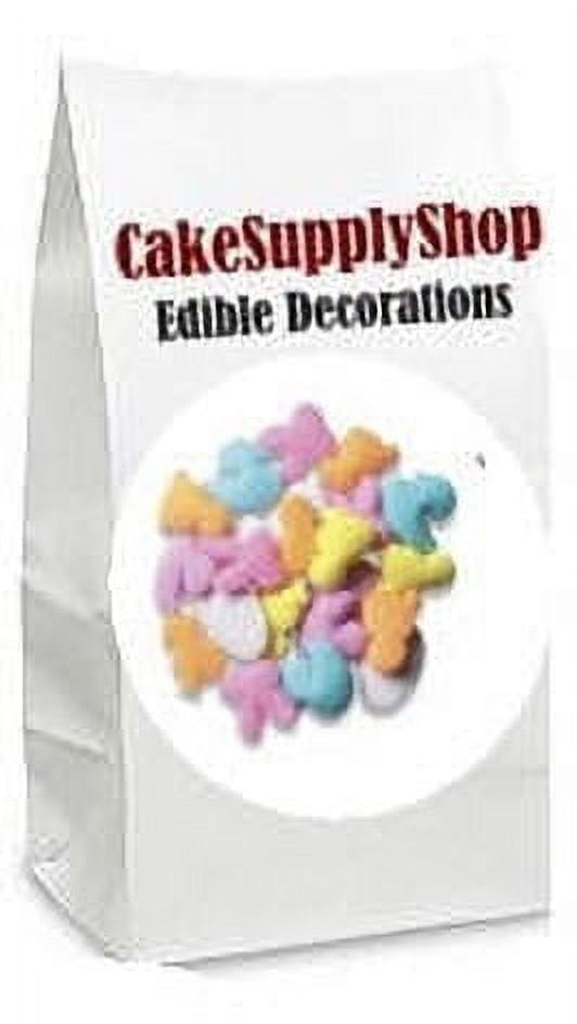 Easter Cake & Cupcake Decoration Confetti Quins Sprinkles