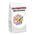 thumbnail image 1 of Easter Cake & Cupcake Decoration Confetti Quins Sprinkles, 1 of 1