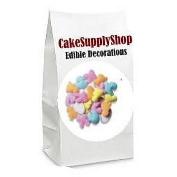 Easter Cake & Cupcake Decoration Confetti Quins Sprinkles