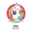 thumbnail image 1 of Easter Cake Decoration Edible Frosting Photo Sheet, 1 of 1