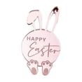 thumbnail image 1 of Easter Cake Topper Set for Dessert Decoration, Holiday Party Baking Supplies, Festive Cupcake Insert, Spring Celebration Cake Decor, 1 of 9
