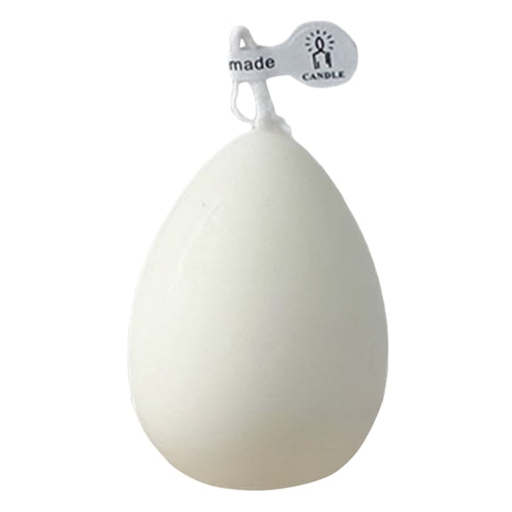 Hot Sale! Easter Decorations for Home, Easter Eggshell Scented Candle Aromatherapy Holiday for Floating Candle Holder Candle Holders Centerpiece Modern