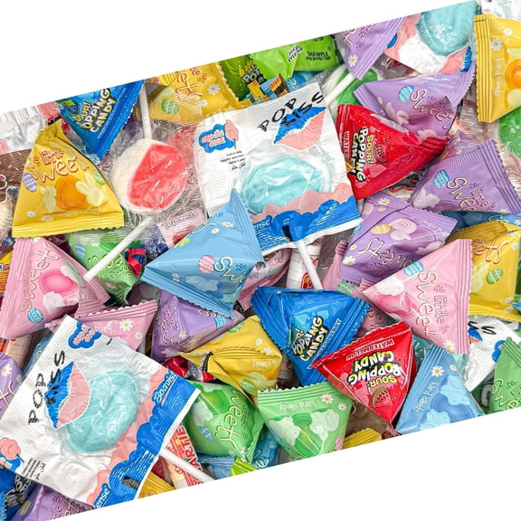 Candy Mix | 2 Pound Bag |