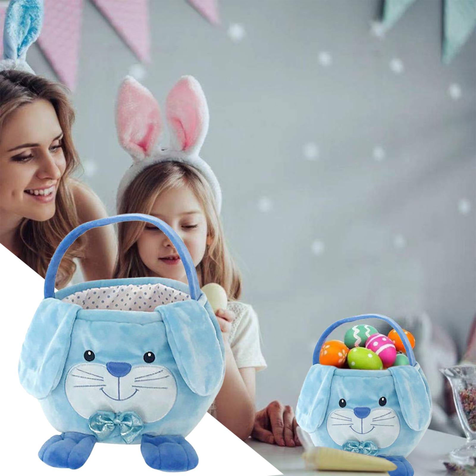 Easter Candy Storage Children's Animal Airtight Food Storage Disposable Food Containers