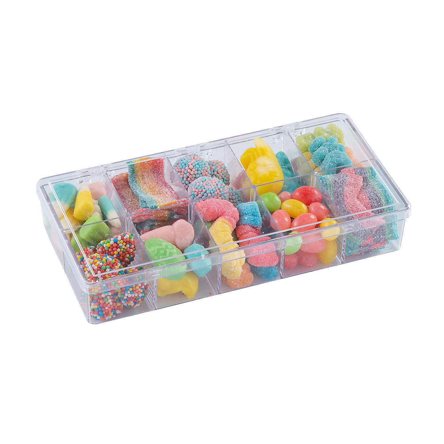 EASTER CANDY BOX