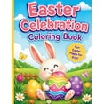 thumbnail image 1 of Easter Celebration Coloring Book, (Paperback), 1 of 1