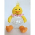 thumbnail image 1 of Easter Chick Container, 1 of 1