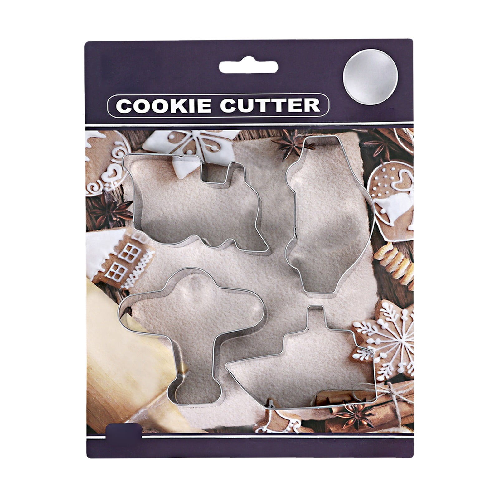 Easter Chocolate Mini Bread Pans Baking Sheet Nonstick 9x13 Jelly Roll