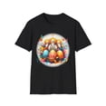 thumbnail image 1 of Easter Christian He Is Risen Resurrection Orthodox Easter Mens Shirt, 1 of 4