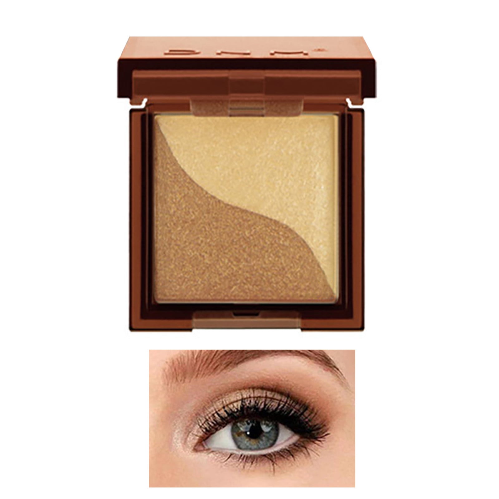 Makeup Eye Shadow 120 Colors Eye Shadow Plate Makeup Special E-Commerce main image 1