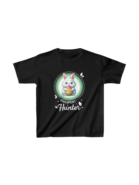 Easter Clothing for Kids Bunny Shirts for Kids Easter Shirts for Boys