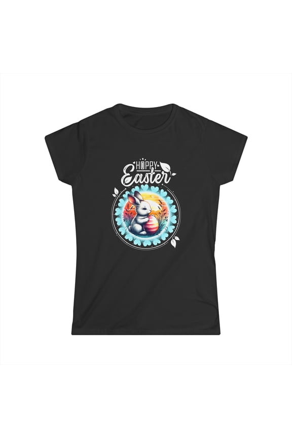 Easter Clothing for Women Bunny Shirts for Women Easter Womens Shirts