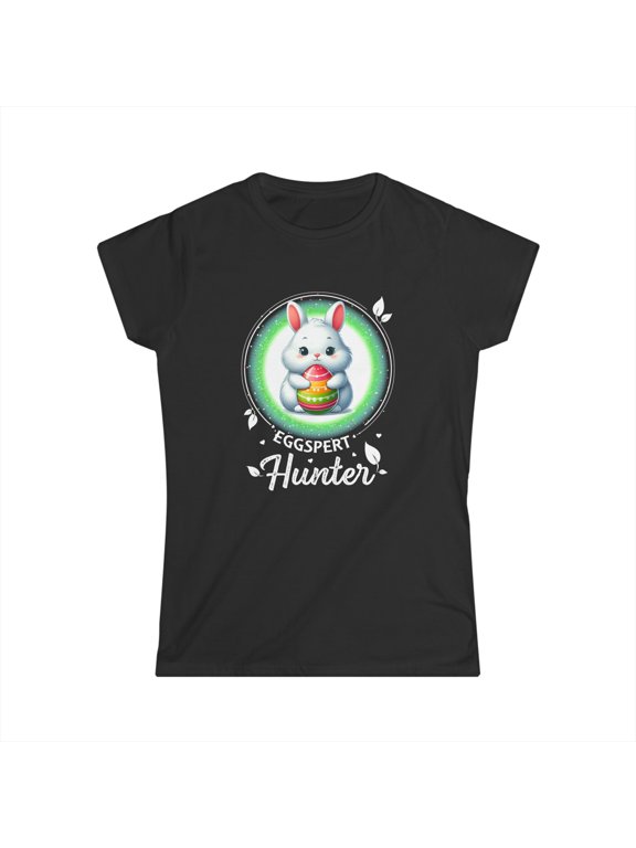Easter Clothing for Women Bunny Shirts for Women Easter Womens Shirts