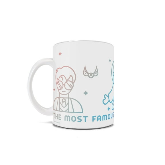 Easter Collection (Famous Wizards) 11 oz Ceramic Mug WMUG1283