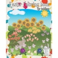 thumbnail image 1 of Easter Coloring Book For Toddlers, (Paperback), 1 of 1