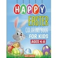 thumbnail image 1 of Easter Coloring Book, (Paperback), 1 of 1