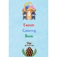 thumbnail image 1 of Easter Coloring Book (Paperback), 1 of 1