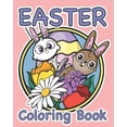 thumbnail image 1 of Easter Coloring Book, (Paperback), 1 of 1