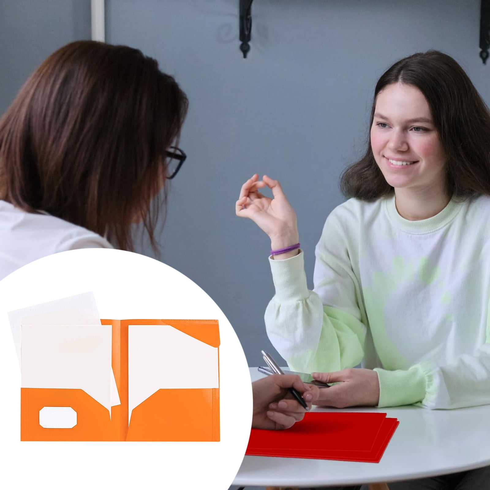 Easter Crafts for Toddlers Folders With Pocket Fasteners Folders For