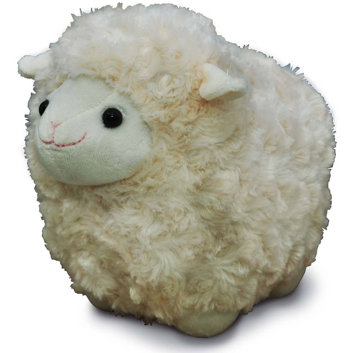 Easter Cream Sheep 9