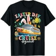 thumbnail image 1 of Easter Cruise 2024 Squad Cruising Holiday Family Group T-Shirt, 1 of 4