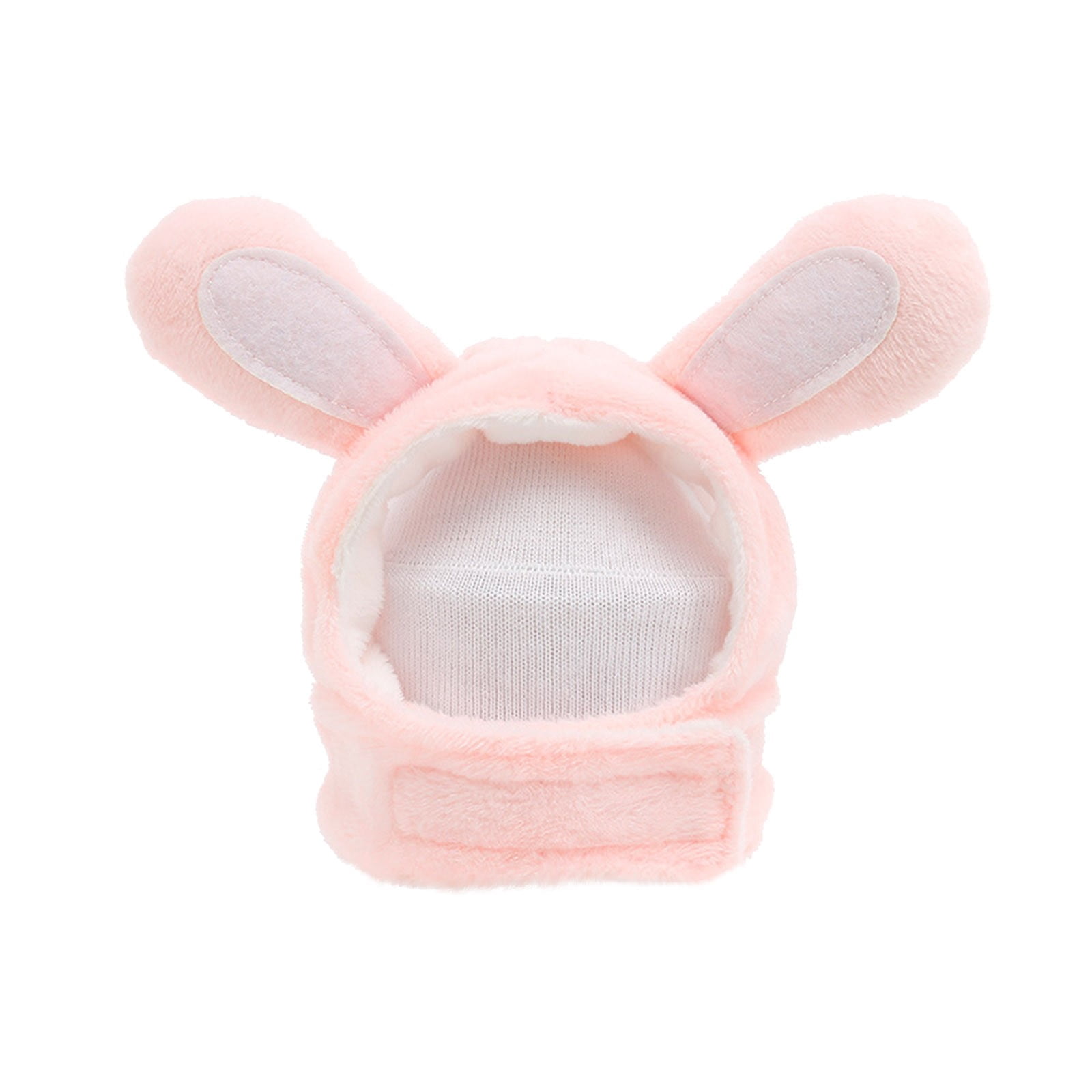 Easter Cute Costume Bunny Rabbit Hat With Ears For Cats & Small Dogs ...