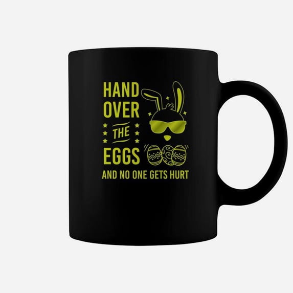 Easter Cute Funny Kids Rabbi Coffee Mug - Walmart.com