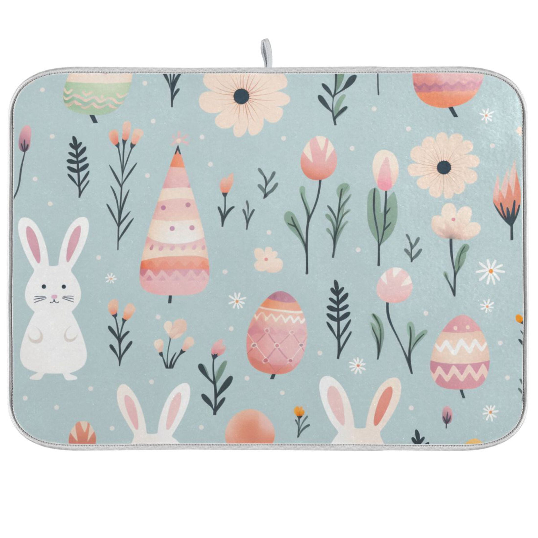 Easter drying mat hotsell