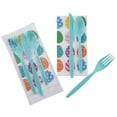 thumbnail image 1 of Easter Cutlery Sets – 50 Pieces, 1 of 1