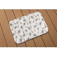 thumbnail image 1 of Custom Funny Doormat Whalecome Personalized Welcome Indoor Entrance Non-Slip Mat Rug Decor 30"x18", 1 of 4
