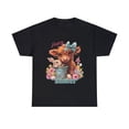 thumbnail image 1 of Easter Day Highland Cow Shirt,Easter Shirt, Easter Bunny Shirt ID-0227-VX7P, 1 of 10