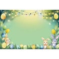 thumbnail image 1 of Easter Day Photography Background Wood Wall Tulip Photocall Backdrop Baby Photo Studio Photoz Accessories, 1 of 8