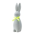 thumbnail image 1 of Easter Decoration Bunny Doll - Festive Doll Ornaments - Easter Themed Decorative Gift For Home Indoor Holiday Table Shelf Display Use, 1 of 6