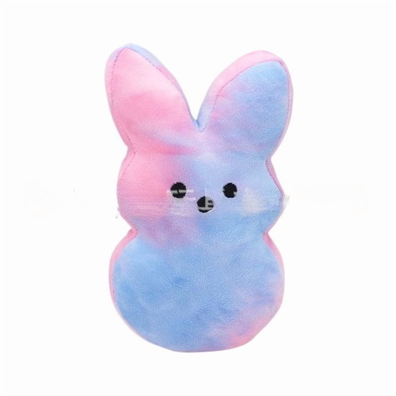 Easter Decorations Bunny Stuffed Animal Cute Bunny Plush Toys,Easter Basket Stuffers ,Bunny Stuffed Animals,Easter Party Favors
