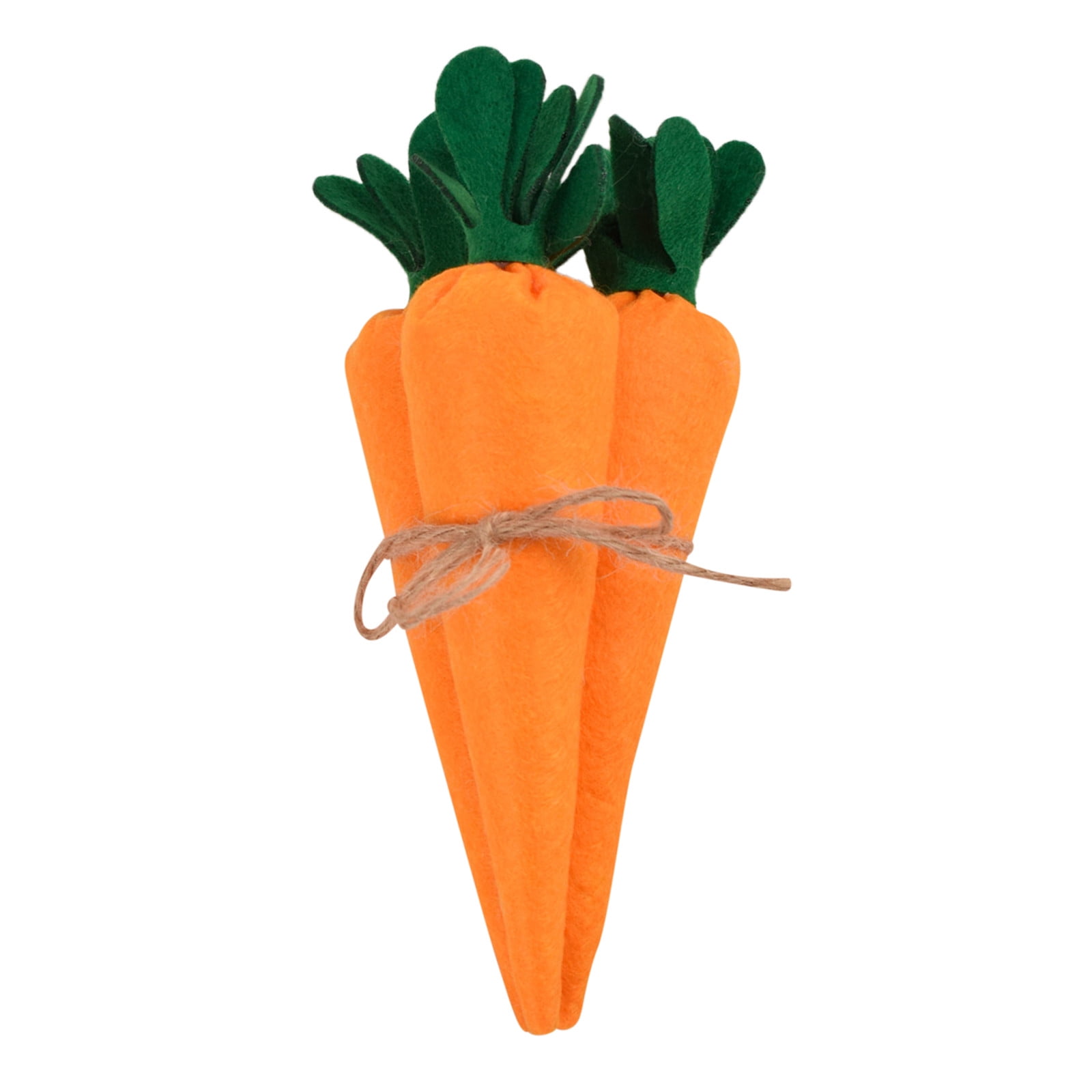 Easter Decorations Carrot Party Wall Decor Easter Basket Fillers