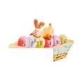 Easter Decorations Clearance 2025 Easter Corner Doorplate Rabbit Egg