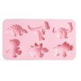 thumbnail image 1 of Easter Decorations- Easter 3D Dinosaurs Shape Silicone Cake Chocolate Mold DIY Handmade Baking Mold, 1 of 2