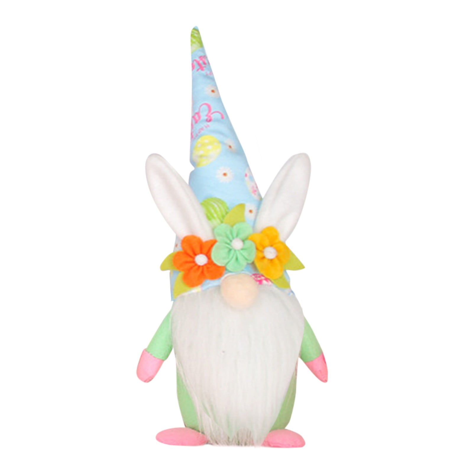 Easter Decorations For Home!!!Easter Faceless Dwarf Decoration ...