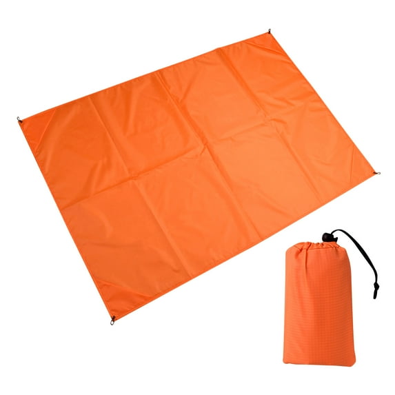 Easter Decorations Kokovifyves Beach Towels Clearance Outdoor Beach Mat Picnic Mat Outing Spring Outing Portable Cooking Camping Portable Lightweight Folding Picnic Beach Mat