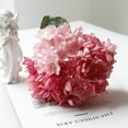thumbnail image 1 of Easter Decorations Kokovifyves Clearance Beautiful Artificial Silk Fake Flowers Wedding Valentines Bouquet Bridal Decor Home Decoration, 1 of 4