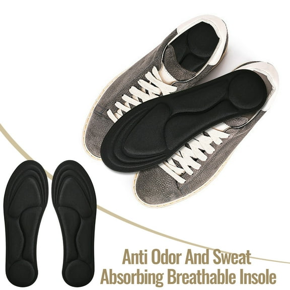 Easter Decorations Kokovifyves Clearance Sales Outdoor 5D Massage Insole, Soft Sole, Comfortable and Long-lasting, Odor Resistant, Sweat Absorbing, and Breathable Insole