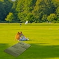 thumbnail image 1 of Easter Decorations Kokovifyves Clearance Sales Outdoor Outdoor Seat Cushion Foldable Portable Single Parks Picnic Folding Small Seat Cushion, 1 of 7