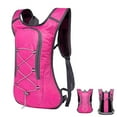 thumbnail image 1 of Easter Decorations Kokovifyves Cycling Backpack Bike Bag Ultralight Pouch Outdoor Hiking Bicycle Rucksack, 1 of 2