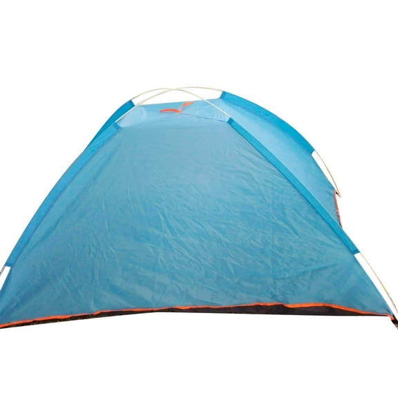 Easter Decorations Kokovifyves Instant Automatic Expansion Up Lightweight Camping Tent Outdoor Easy Set Up Automatic Family Travel Tent Portable Backpacking Ultralight Windproof