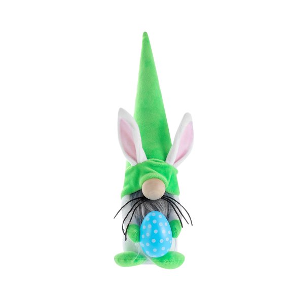 Easter Decorations Table Tomte Easter Decor Plush Decor Swedish Witch Decoration & Hangs Desktop Ornament