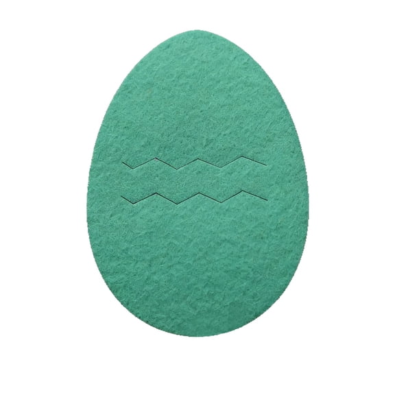 Easter Decorations for Home Easter Eggs Silverware Pocket Cutlery Pouch Festal Table Decor Cutlery Storage Bag Table Setting Supplies