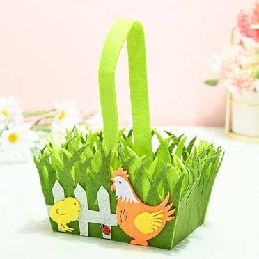 Easter Wal-mart 8" Sport Plush Basket, Baseball - Walmart.com