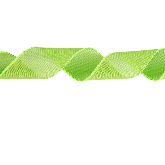 Easter Decorative Ribbon, DIY Bow Making Ribbon, Gift Box Wrapping Ribbon for Easter Party and Festival Decoration